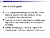 Alternatyvūs konfliktų sprendimo ir valdymo būdai 15 puslapis