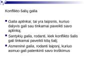 Alternatyvūs konfliktų sprendimo ir valdymo būdai 16 puslapis