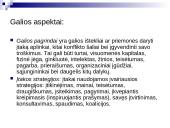 Alternatyvūs konfliktų sprendimo ir valdymo būdai 17 puslapis