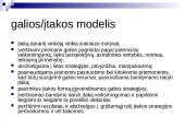 Alternatyvūs konfliktų sprendimo ir valdymo būdai 18 puslapis