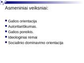 Alternatyvūs konfliktų sprendimo ir valdymo būdai 19 puslapis