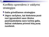 Alternatyvūs konfliktų sprendimo ir valdymo būdai 8 puslapis
