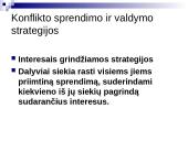 Alternatyvūs konfliktų sprendimo ir valdymo būdai 10 puslapis