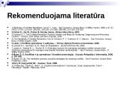 Konfliktų studijų pagrindai  4 puslapis