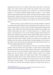 Rusijos ir Gruzijos konflikto analizė 3 puslapis