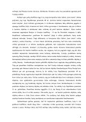 Rusijos ir Gruzijos konflikto analizė 4 puslapis