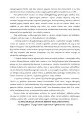 Valstybių pasaulinis ir regioninis bendradarbiavimas jūros aplinkos apsaugos srityje 12 puslapis