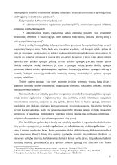 Valstybių pasaulinis ir regioninis bendradarbiavimas jūros aplinkos apsaugos srityje 15 puslapis