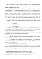 Valstybių pasaulinis ir regioninis bendradarbiavimas jūros aplinkos apsaugos srityje 17 puslapis