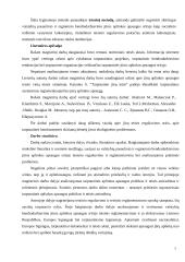 Valstybių pasaulinis ir regioninis bendradarbiavimas jūros aplinkos apsaugos srityje 7 puslapis