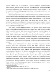 Valstybių pasaulinis ir regioninis bendradarbiavimas jūros aplinkos apsaugos srityje 10 puslapis