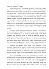 Kontinentinio šelfo delimitavimas tarptautinėje jūrų teisėje 10 puslapis