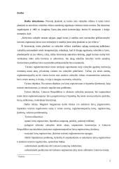 Laivo ir teisių į jį registracija Lietuvoje ir užsienyje  2 puslapis