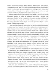 Laivo ir teisių į jį registracija Lietuvoje ir užsienyje  11 puslapis