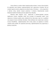 Laivo ir teisių į jį registracija Lietuvoje ir užsienyje  3 puslapis