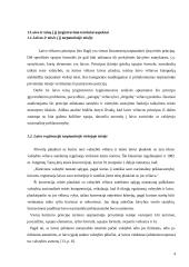 Laivo ir teisių į jį registracija Lietuvoje ir užsienyje  4 puslapis