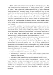 Laivo ir teisių į jį registracija Lietuvoje ir užsienyje  5 puslapis