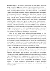 Laivo ir teisių į jį registracija Lietuvoje ir užsienyje  7 puslapis