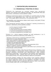 Tarptautinių konvencijų analizė 3 puslapis