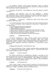 Tarptautinių konvencijų analizė 5 puslapis