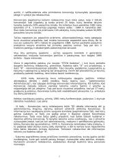 Tarptautinių konvencijų analizė 7 puslapis