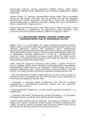 Tarptautinių konvencijų analizė 8 puslapis