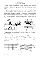 Inžinerinė grafika 15 puslapis