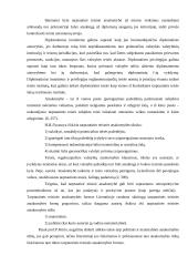 Tarptautinės viešosios teisės rašto darbas 5 puslapis