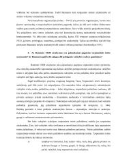 Tarptautinės viešosios teisės rašto darbas 8 puslapis