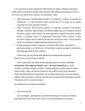 Indijos ir Pakistano konfliktas. Kašmyro problema 4 puslapis