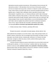 Indijos ir Pakistano konfliktas. Kašmyro problema 5 puslapis