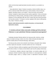 Indijos ir Pakistano konfliktas. Kašmyro problema 7 puslapis