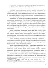 Rasinė diskriminacija teisiniu požiūriu 3 puslapis