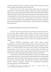 Rasinė diskriminacija teisiniu požiūriu 4 puslapis