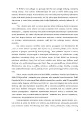 Rasinė diskriminacija teisiniu požiūriu 8 puslapis