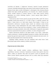 Tarptautinis paprotys kaip tarptautinės teisės šaltinis 5 puslapis