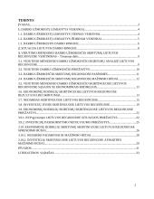 Vidutinis mėnesinis darbo užmokestis Lietuvos regionuose 2 puslapis