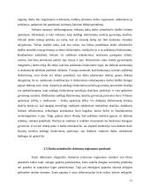 Vidutinis mėnesinis darbo užmokestis Lietuvos regionuose 11 puslapis