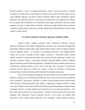 Vidutinis mėnesinis darbo užmokestis Lietuvos regionuose 12 puslapis