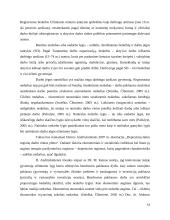 Vidutinis mėnesinis darbo užmokestis Lietuvos regionuose 16 puslapis