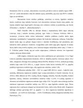 Vidutinis mėnesinis darbo užmokestis Lietuvos regionuose 17 puslapis