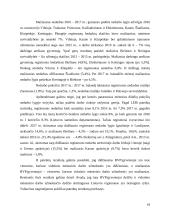 Vidutinis mėnesinis darbo užmokestis Lietuvos regionuose 18 puslapis