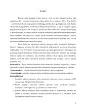 Vidutinis mėnesinis darbo užmokestis Lietuvos regionuose 3 puslapis