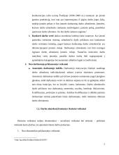 Vidutinis mėnesinis darbo užmokestis Lietuvos regionuose 5 puslapis