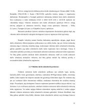 Vidutinis mėnesinis darbo užmokestis Lietuvos regionuose 10 puslapis