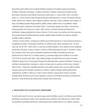 Trečiųjų šalių dalyvavimas reguliuojant konfliktus organizacijose 16 puslapis