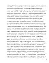 Trečiųjų šalių dalyvavimas reguliuojant konfliktus organizacijose 17 puslapis