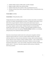 Trečiųjų šalių dalyvavimas reguliuojant konfliktus organizacijose 5 puslapis