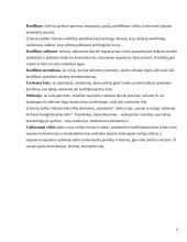 Trečiųjų šalių dalyvavimas reguliuojant konfliktus organizacijose 6 puslapis