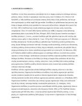 Trečiųjų šalių dalyvavimas reguliuojant konfliktus organizacijose 7 puslapis